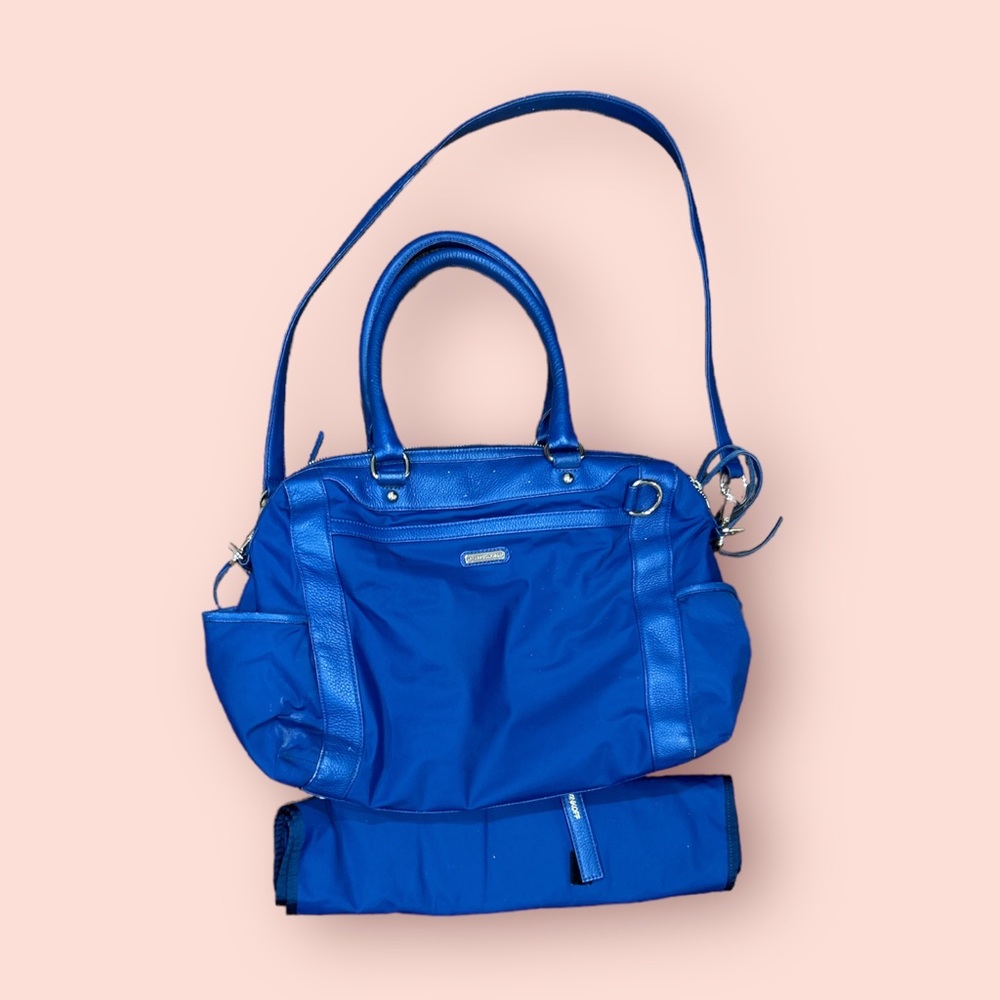Rebecca Minkoff Diaper Bag (Not included in Sale)